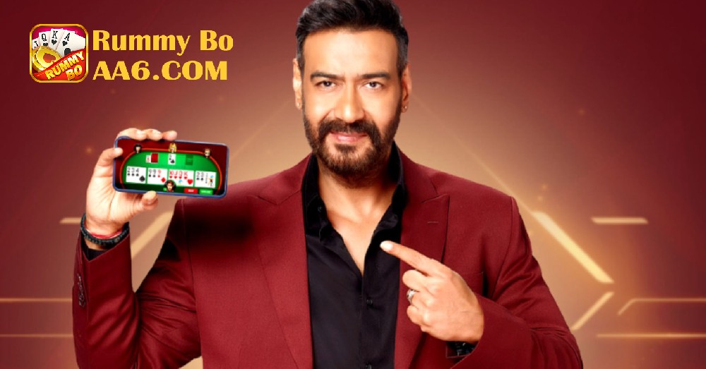 Maharashtra: Youth write to Ajay Devgn, calling attention to Rummy Bo promotion